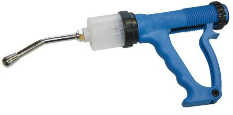 Eingabespritze-Drencher, 70 ml