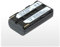 Qualità Batteria - Batteria per Canon V500 - 2300mAh - 7,2V - Li-Ion