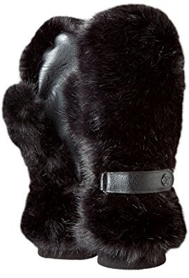 Barts Handschuhe City Angeln