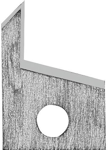 REMS Cut 110 cu-inox Set – Tool P/Schneiden/Zange p-s11