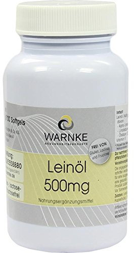 Warnke Gesundheitsprodukte