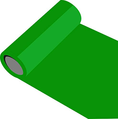 Orafol - Oracal 651 - 31cm Rolle - 5m - Grün / glanz, A43oracal - 651 - 31cm - 25 - kl - Autofolie / Möbelfolie / Küchenfolie