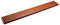 Greenhurst Easylife Lifestyle Solutions 4604 Étagère pour radiateur en chêne 61 cm