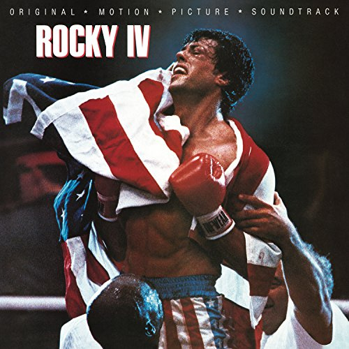 Rocky IV [Original Motion Picture Soundtrack]