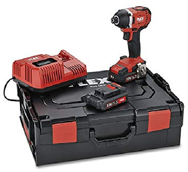 Flex 417866 Cordless Impact Driver 18V - Body Only