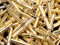 Röllchenlose gold glänzend, 1300 Nieten (2 x P/500 + 3 x P/100)