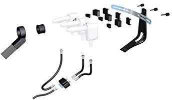 Inverto Multi Connect Basiskit für Single/Twin LNB
