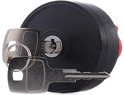 Valeo 247606 Verschluß, Kraftstoffbehälter