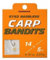 DRENNAN CARP BANDITS SIZE 16 TO 4LB - HNBECHR0