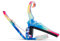 Kyser Quick-Change Acoustic Capo Tie Dye