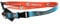 NFL Unisex wendbar Lanyard, Damen Kinder Herren Unisex, grün