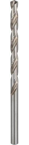 Bosch 2 608 596 832 - Pack de 5 brocas para metal HSS-G, DIN 340 (10 x 121 x 184 mm)
