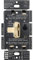 Lutron Ariadni/Toggler LED+ Dimmer | 150 Watt | einpolig/3-fach | AYCL-153P-IV | elfenbein