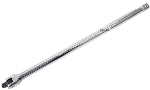 15 (3/8 DRIVE) BREAKER / KNUCKLE / FLEXI BAR