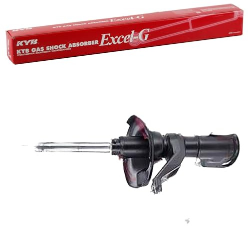 KYB 331011 vorne links GAS Stoßdämpfer – 1 Stück