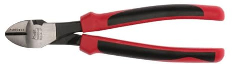 Heavy Duty Side Cutting Plier TPR Grip 200mm