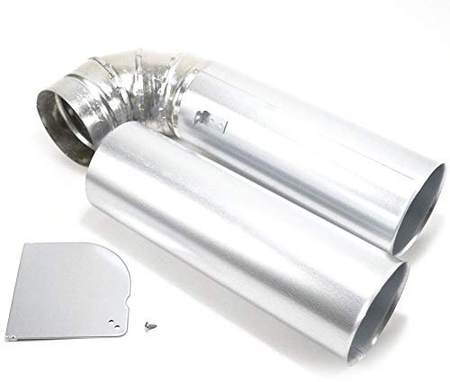 LG 383EEL9001L parti di montaggio – Kit di ventilazione