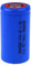 ANSMANN 2850 mAh 1.2 V Sub-C NiMH LSD Flat-Top Battery - Blue
