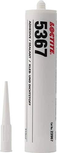 Loctite® 5367 Klebe- und Dichtmasse Herstellerfarbe Weiß 142493 310ml