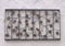 Fenstergitter Schmiedeeisen Ziergitter Einbruchschutz Bachus-Z60/100 VSG Höhe 60 cm Breite 102 cm Feuer Verzinkt schwarz pulverbeschichtet Goldfarben patiniert