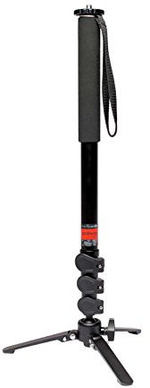 Promaster Professional mpv428 + Cabrio Einbeinstativ (5619)