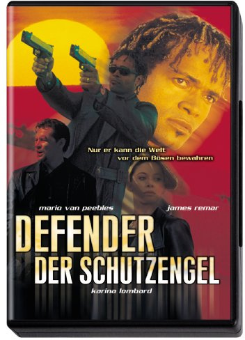 Defender - Der Schutzengel