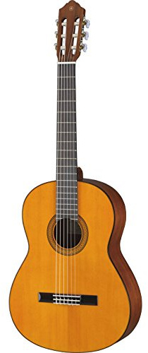 Yamaha GCG102 Klassik Gitarre