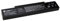 Hochleistungs AKKU 4400mAh schwarz für Samsung NP-R425 NT-R425 R525 NP-R525 NT-R525 R431 NP-R431 NT-R431 R540 NP-R540 NT-R540 RC408 NP-RC408 NT-RC408 RC508 NP-RC508 NT-RC508 RC708 NP-RC708 NT-RC708