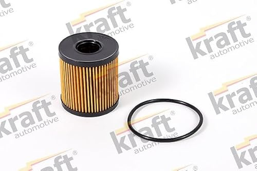 Kraft Automotive 1702101 Ölfilter