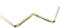 Mölkkaari (Mölkky Throwing Marker), Mehrfarbig, Medium