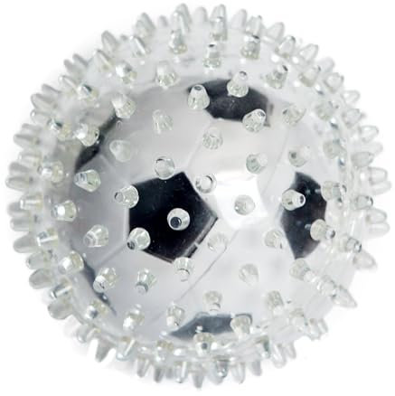 Rosewood 38301 Fußball, Jolly Doggy, zum Fangen und Spielen für Hunde