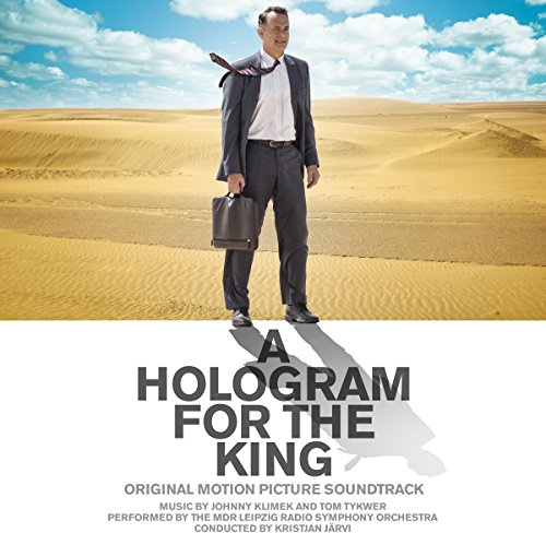 A Hologram For The King (Original Motion Picture Soundtrack)