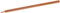Faber Castell 112487 Buntstift Colour GRIP, Ocker-gebrannt