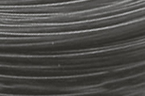 Gütermann / KnorrPrandell 2237080 - Perlonfaden 0,25mm schwarz, 50 meter/Rolle
