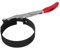 PERFORMANCE TOOL W54050 Ölfilterschlüssel für LKW und Traktor, 7,6 cm bis 9,5 cm