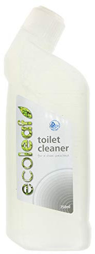 Ecoleaf Toilet Cleaner 750 ml (Pack of 6)