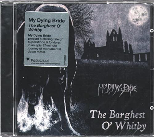 Barghest O'whitby -Ep-