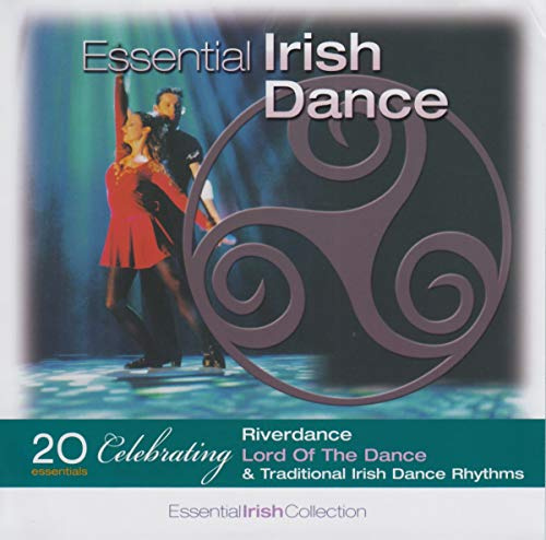 Essential Irish Dance / Various