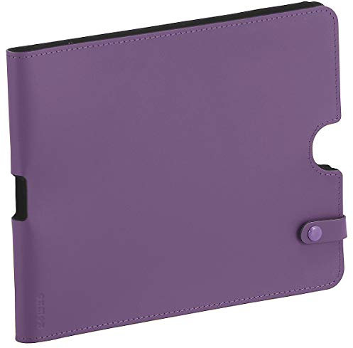 Oxmox Pure iPad-Etui 24 cm Purple