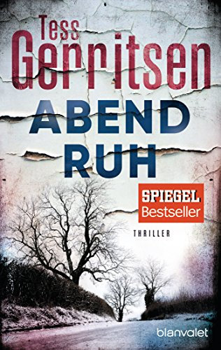 Abendruh: Ein Rizzoli-&-Isles-Thriller (Rizzoli-&-Isles-Serie 10)