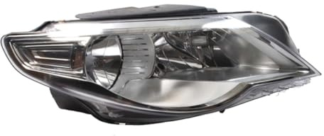 Goodpart TYC 20-11775-05-2 Headlight