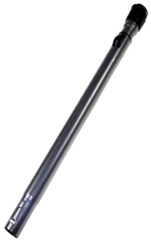 Teleskoprohr 00572634 kompatibel mit Bosch, Siemens Bodenstaubsauger