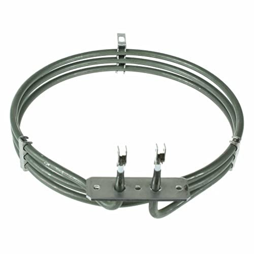 SMEG - Resistencia 25000 W para horno SMEG