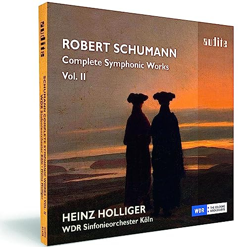 Complete Symphonic Works Vol.2