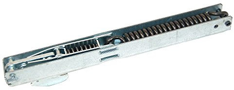 Indesit Oven Door Hinge. Genuine part number C00114933