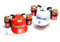 Thirst Aid Helmet Drinking Hat (Colours may vary)