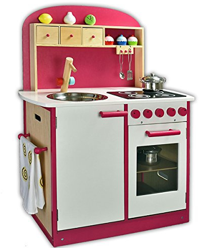 Sun Küchencenter Holz