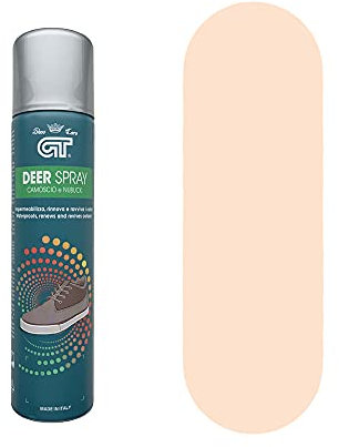 Deer Spray pour daim - Beige - 250ml