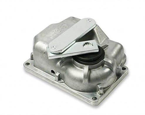 Nice - Motore Metroplex me3000, 230 Volt, veloce