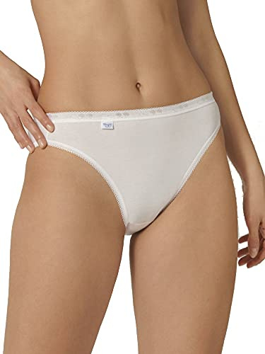 Sloggi Women's Basic+ Tai 3p Brief (pack of 3)